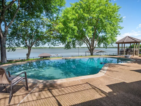 3618 Lake Powell Dr, Arlington, TX 76016