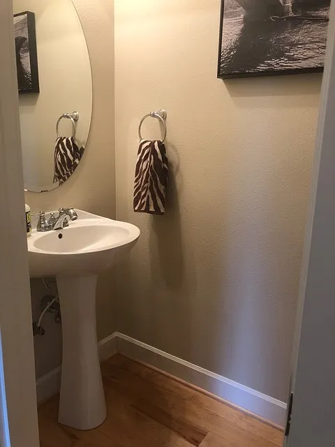 Beautiful townhome in Northwest Crossing! — Photo 2