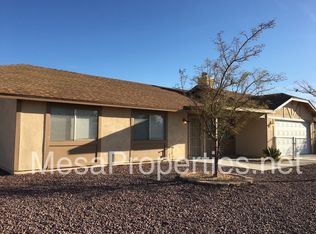 1501 Rimrock Rd, Barstow, CA 92311