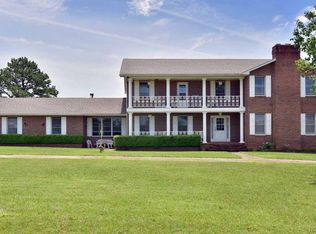 50980 Us Highway 27, Cuthbert, GA 39840