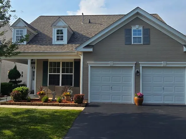 95 Minuteman Cir, Allentown, NJ 08501