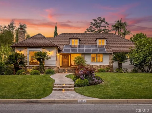 2895 Lorain Rd, San Marino, CA 91108