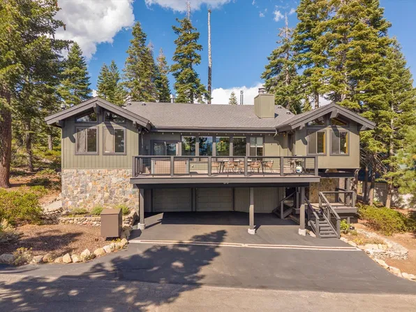 368 Sunnyview Dr, Tahoma, CA 96142