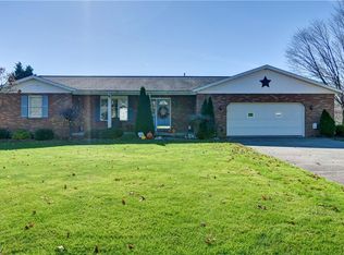 836 Basel St SW, Sugarcreek, OH 44681