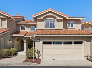 20050 Summercrest Dr, Castro Valley, CA 94552