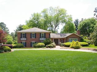 4904 Sentinel Post Rd, Charlotte, NC 28226