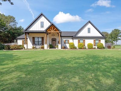 260 Lakeview Dr, Denison, TX, 75020