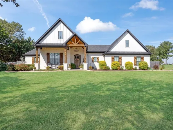 260 Lakeview Dr, Denison, TX 75020