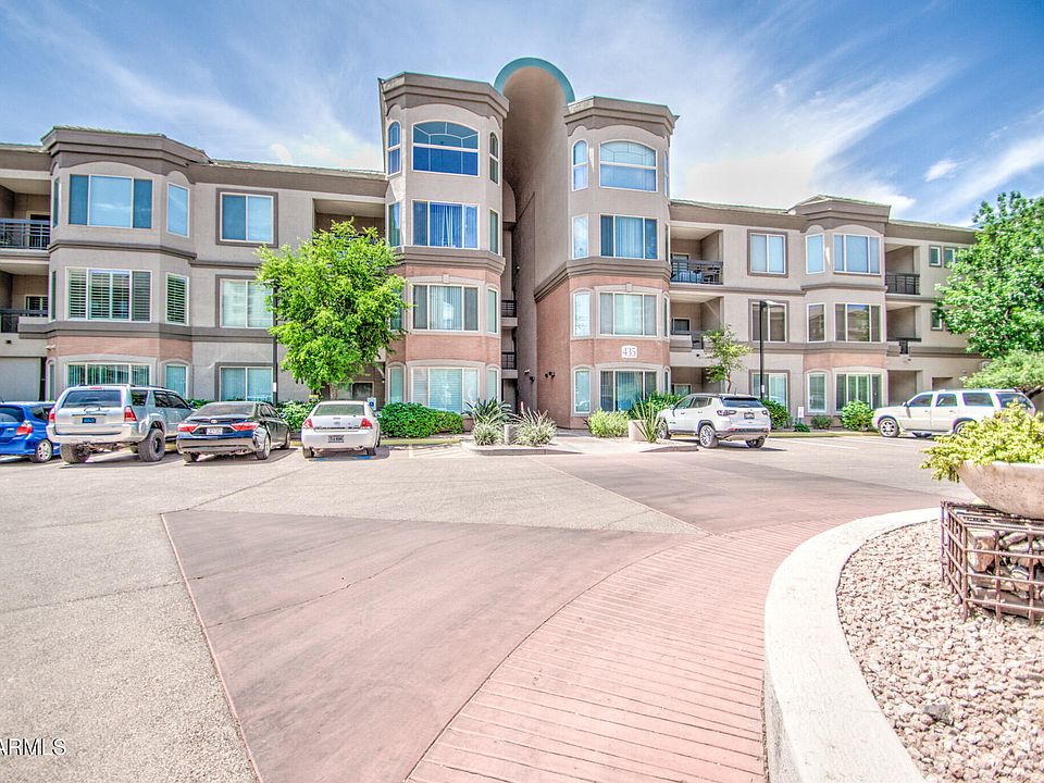 1st image of 435 W RIO SALADO Parkway #208