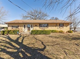 2742 S Sandwood Ave, Choctaw, OK 73020