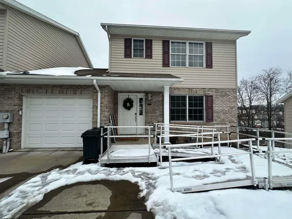 219 Donna Ave, Morgantown, WV 26505