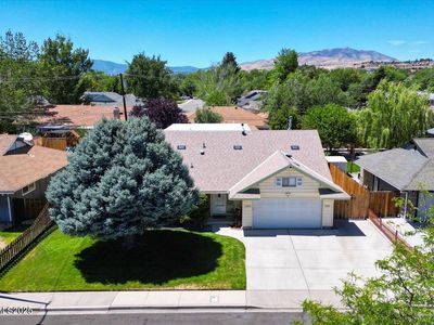 2595 Rock Blvd, Sparks, NV, 89431