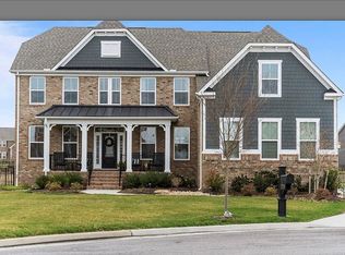 1908 Dale Greene Pl, Virginia Beach, VA 23456
