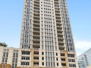 1400 S Michigan Ave APT 2009, Chicago, IL 60605