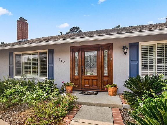 3rd image of 815 Flora Vista Dr