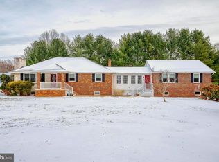 2528 Old Robin Hood Rd, Havre De Grace, MD 21078