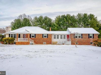 2528 Old Robin Hood Rd, Havre De Grace, MD, 21078
