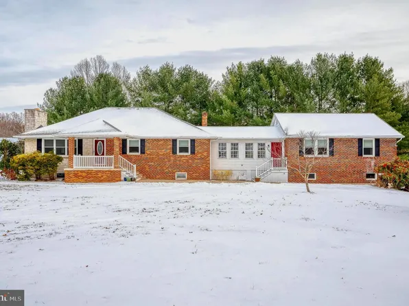 2528 Old Robin Hood Rd, Havre De Grace, MD 21078