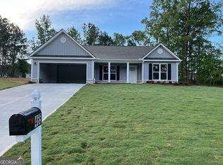 465 Riley Cir NW, Milledgeville, GA 31061