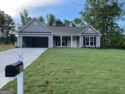 465 Riley Cir NW, Milledgeville, GA, 31061