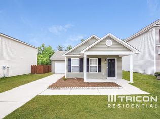 226 Blazer Dr, Lexington, SC 29073