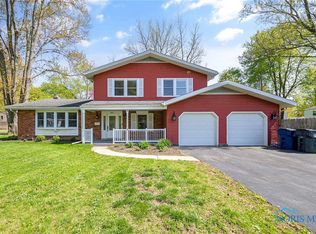 3807 Schneider Rd, Toledo, OH 43614
