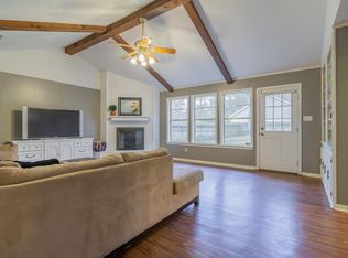 21 Kensington Ct, Conroe, TX 77304