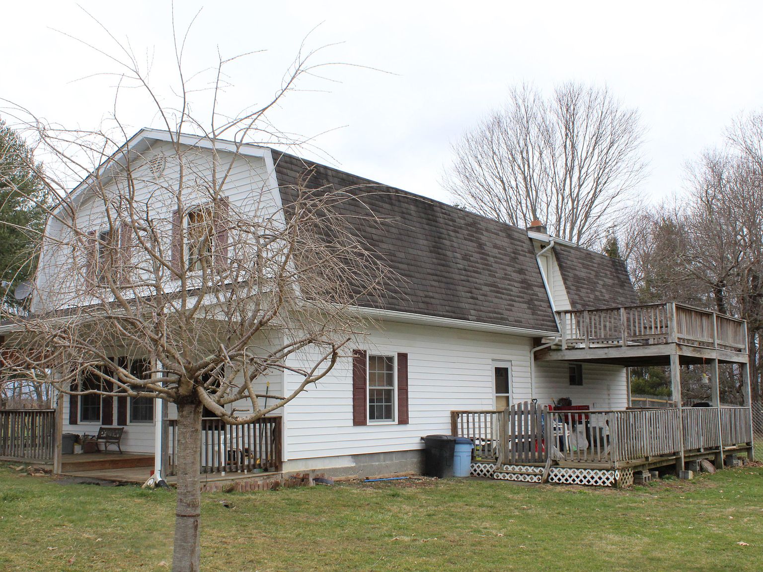 24 Lone Wolf Ln, Craigsville, WV 26205 Zillow