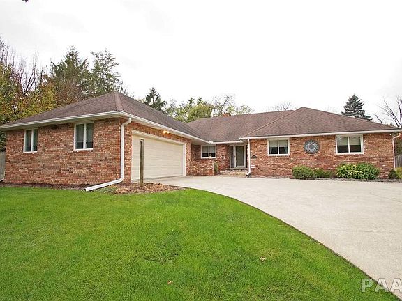 2nd image of 8803 N Beechwood Dr
