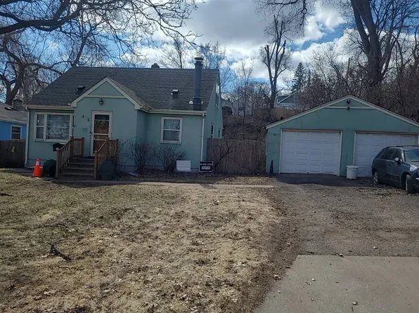 476 Sidney St E, Saint Paul, MN 55107