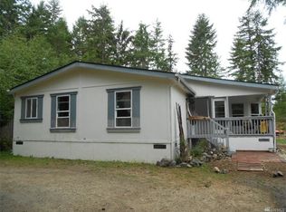 21 E Sea Vista Ct, Grapeview, WA 98546