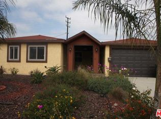 7829 Kittyhawk Ave, Los Angeles, CA 90045