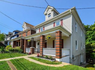 811 6th St SE, Roanoke, VA 24013