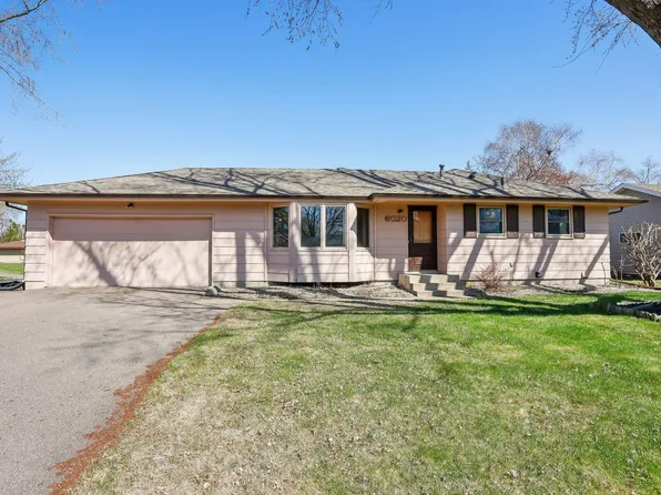 6020 Ensign Ave N, New Hope, MN 55428