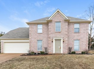 1074 Red Fern Cir W, Cordova, TN 38018