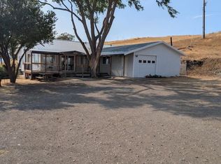 60 Gore Rd, Goldendale, WA 98620