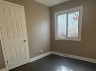 2265 Newton St, Lake Station, IN 46405