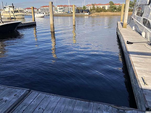 3rd image of N-5 Lightkeepers Way #BOAT SLIP N-5