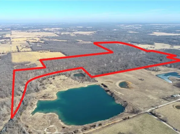 14188 S 3025th Rd, El Dorado Springs, MO 64744