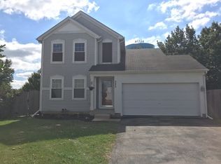 325 E Camden Ln, Round Lake Beach, IL 60073