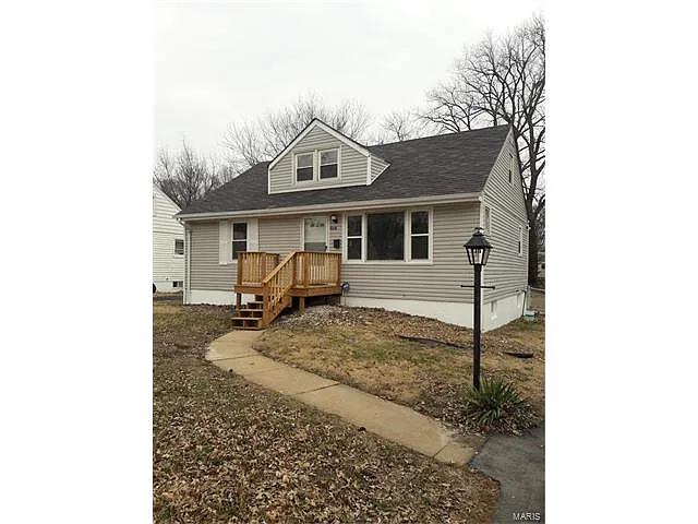 6816 Berkridge Ct photo 1