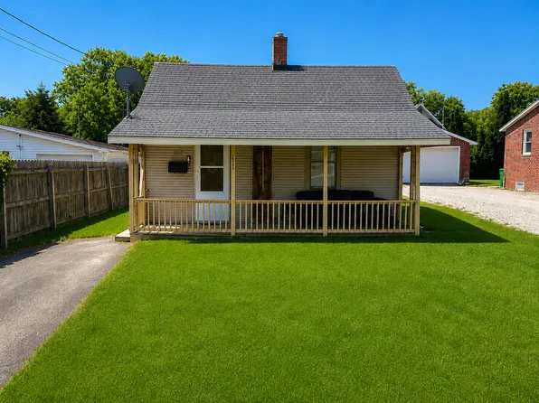 2512 42nd St NW, Canton, OH 44709