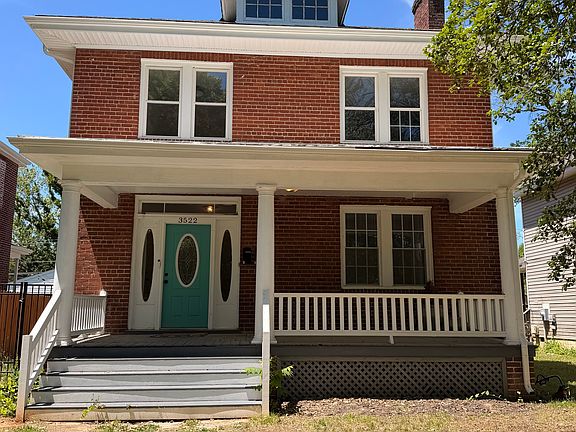 2nd image of 3522 Maryland Ave Floor 2