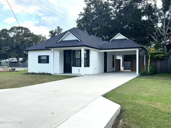 701 Margaret Ave, Rayne, LA 70578