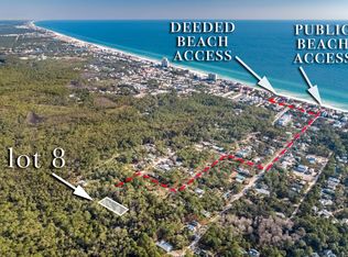 8 Elm St, Pt Washington, FL 32459