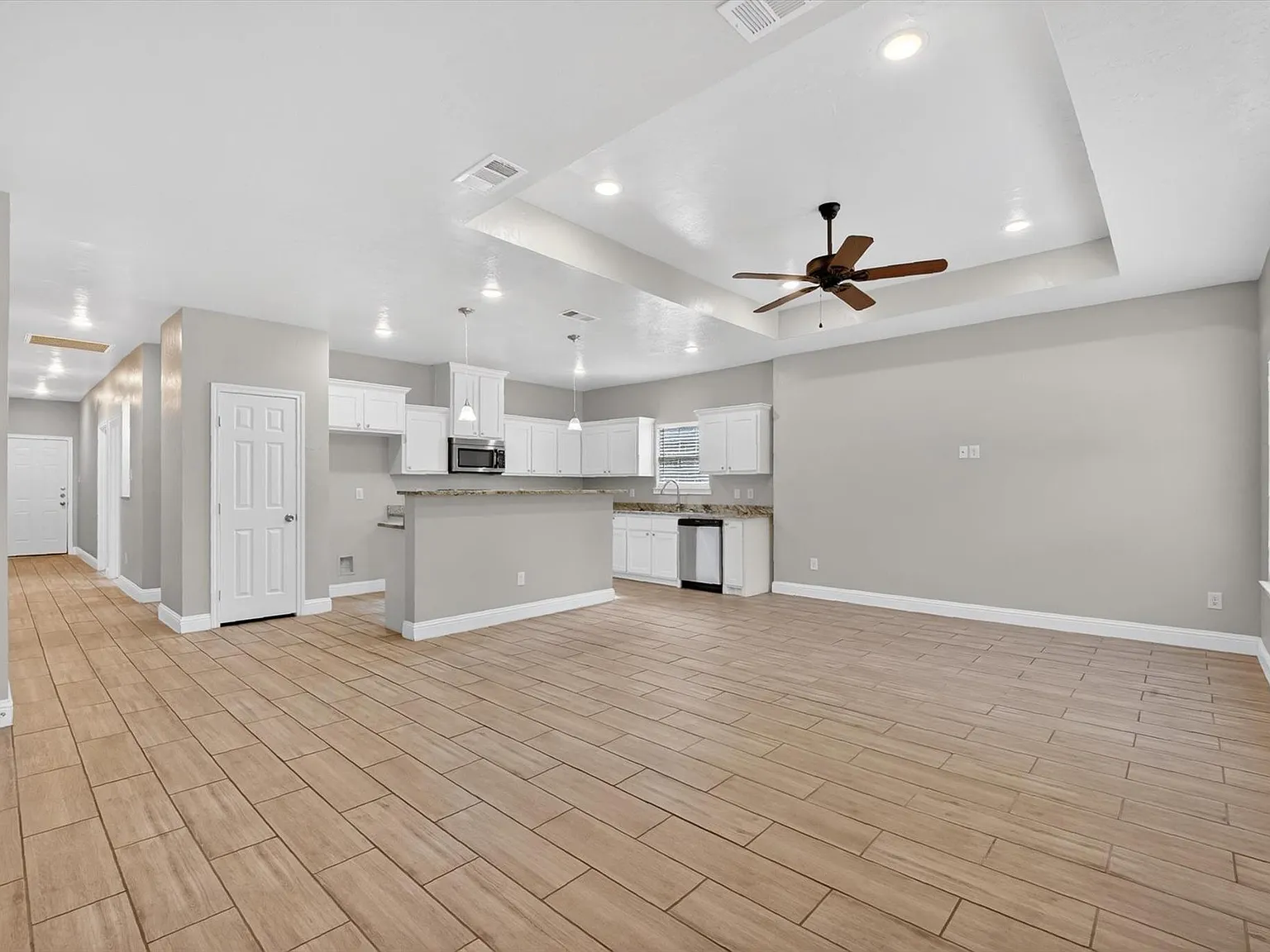 4404 Harris Street, Greenville TX 75401 - 1 — Photo 4