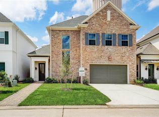 148 Sycamore St, Conroe, TX 77384