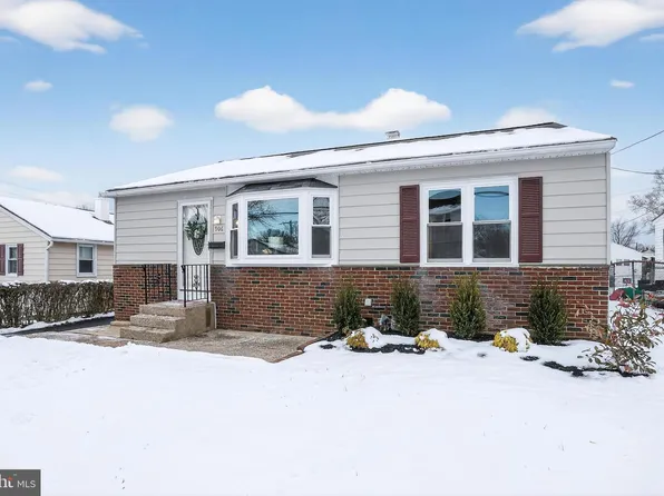 906 Garfield Ave, Ardsley, PA 19038