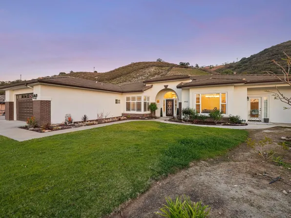 8903 Diamondback Dr, Santee, CA 92071