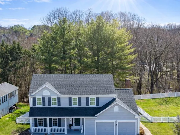 1002 Barrymore Dr, Bel Air, MD 21014